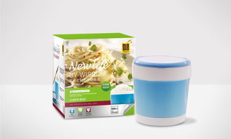 魔塑師 創意與實用并存的日用品包裝設計